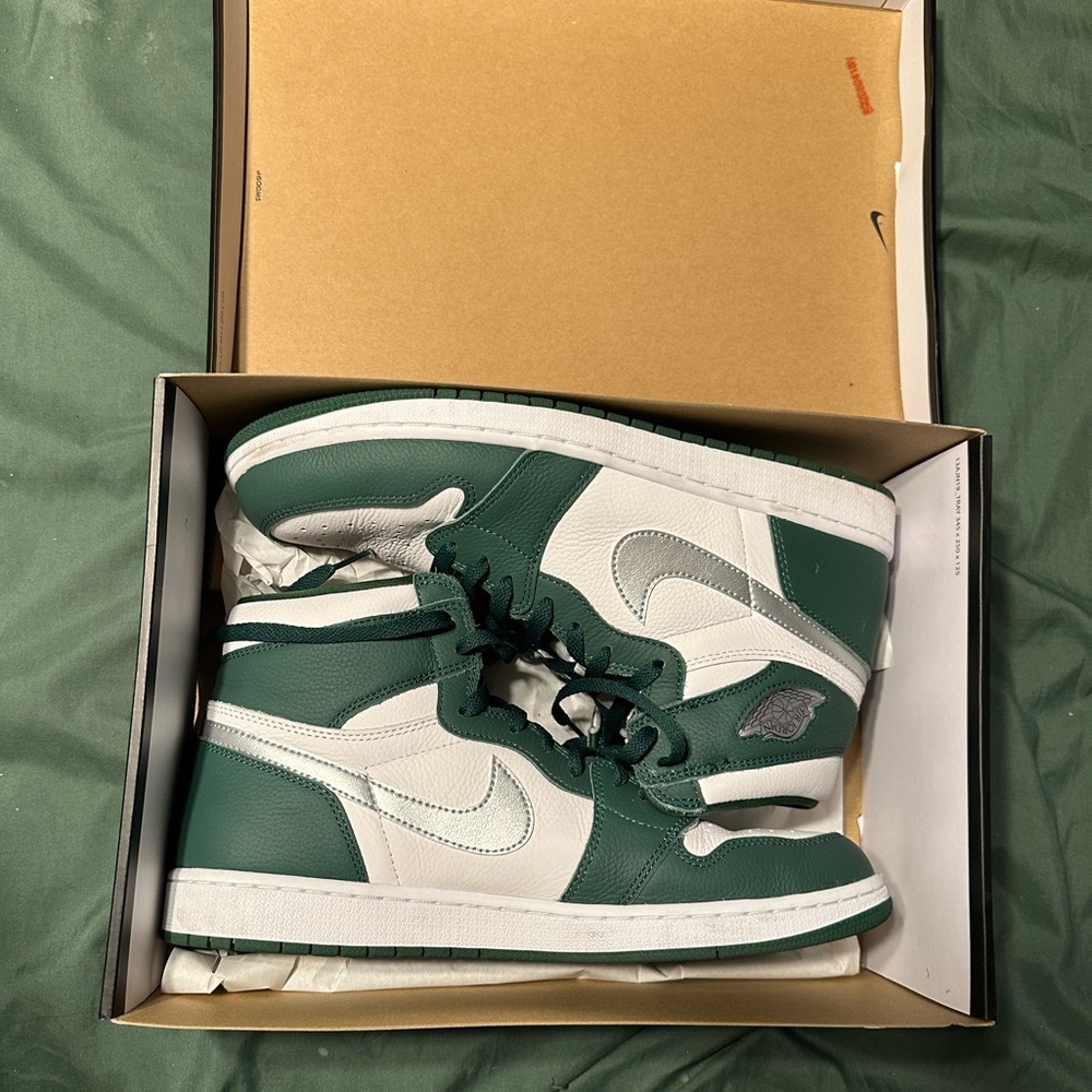 Jordan 1 High